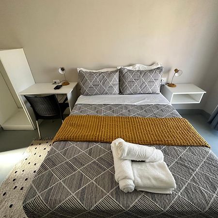 Hotel 19 On Gordon East London Zewnętrze zdjęcie