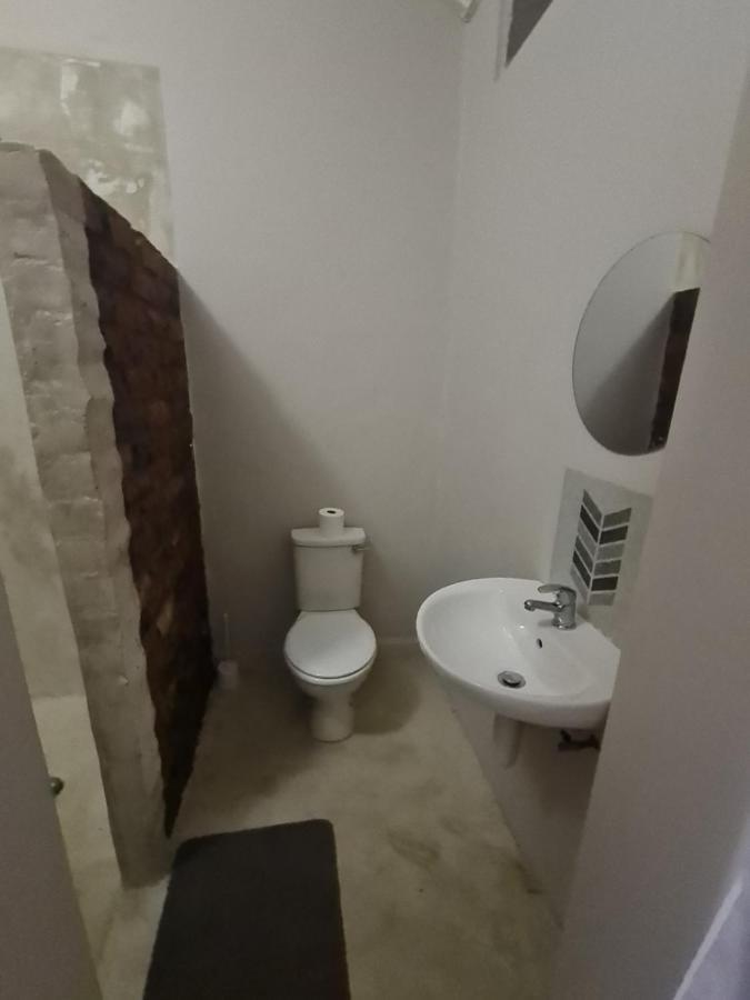 Hotel 19 On Gordon East London Zewnętrze zdjęcie