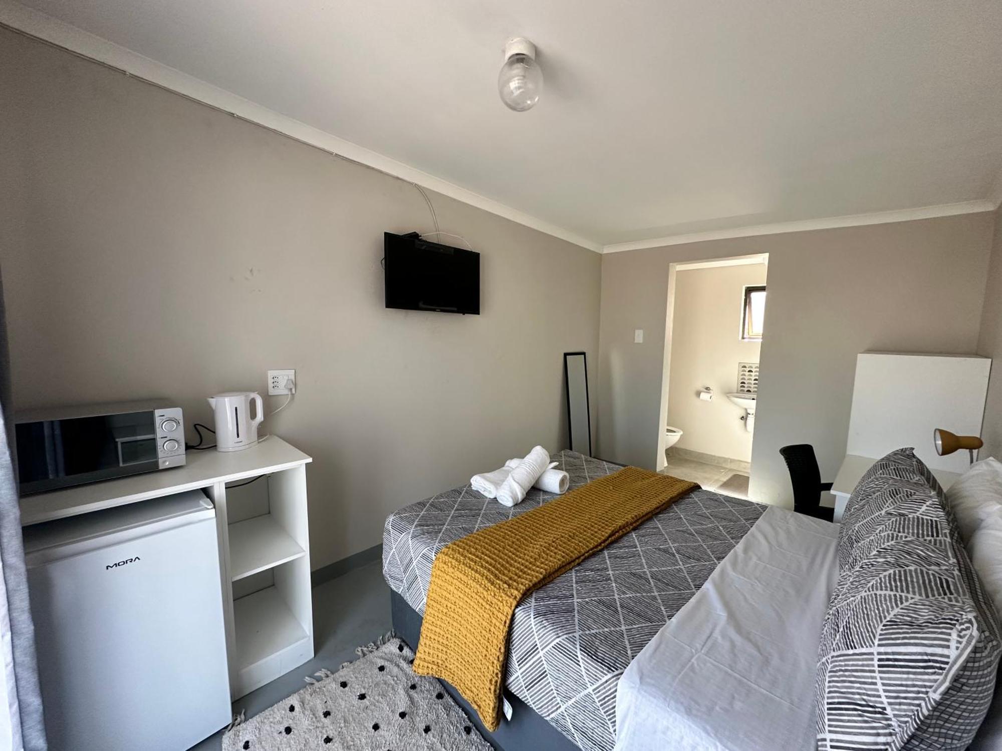 Hotel 19 On Gordon East London Zewnętrze zdjęcie