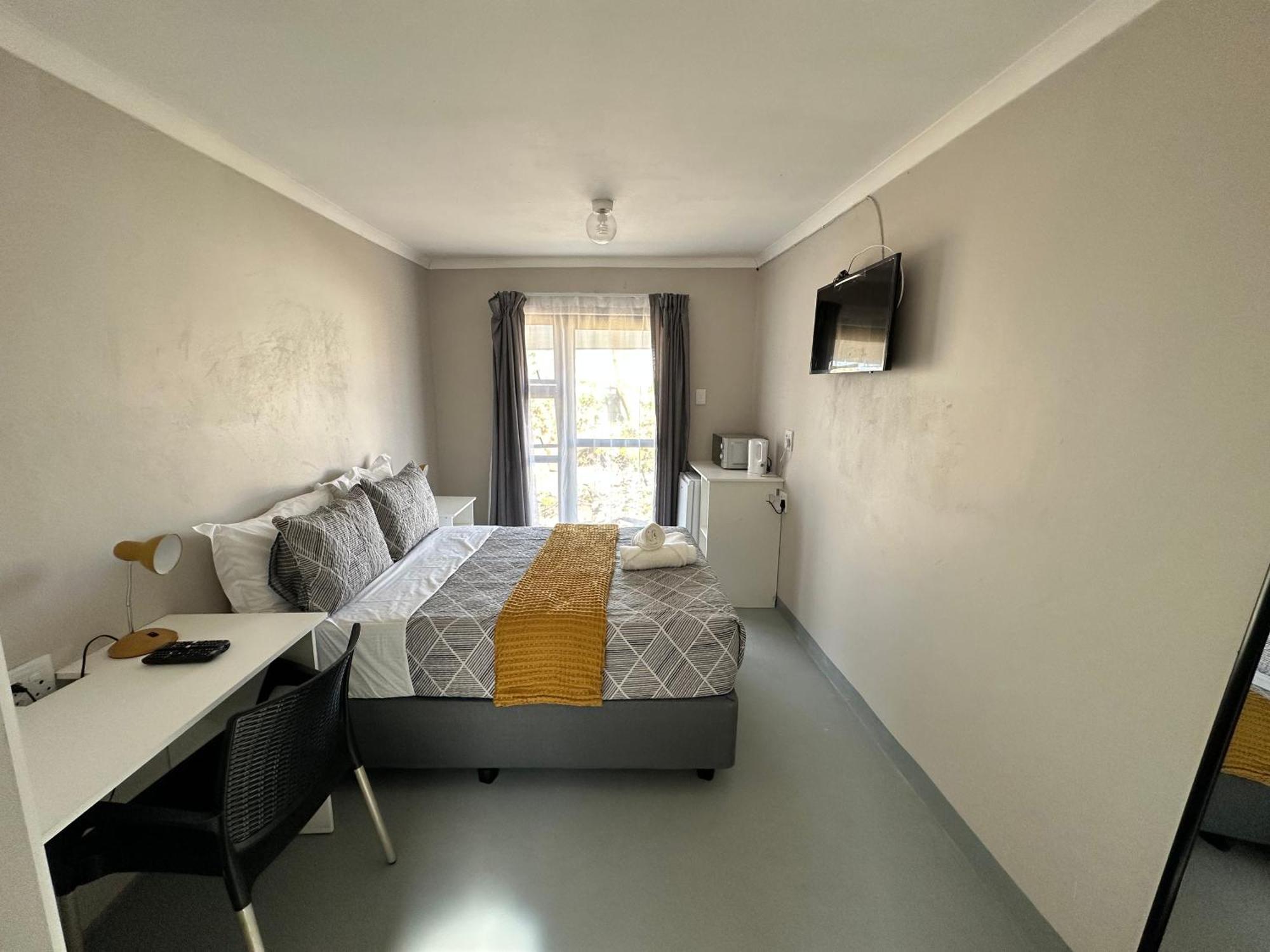 Hotel 19 On Gordon East London Zewnętrze zdjęcie