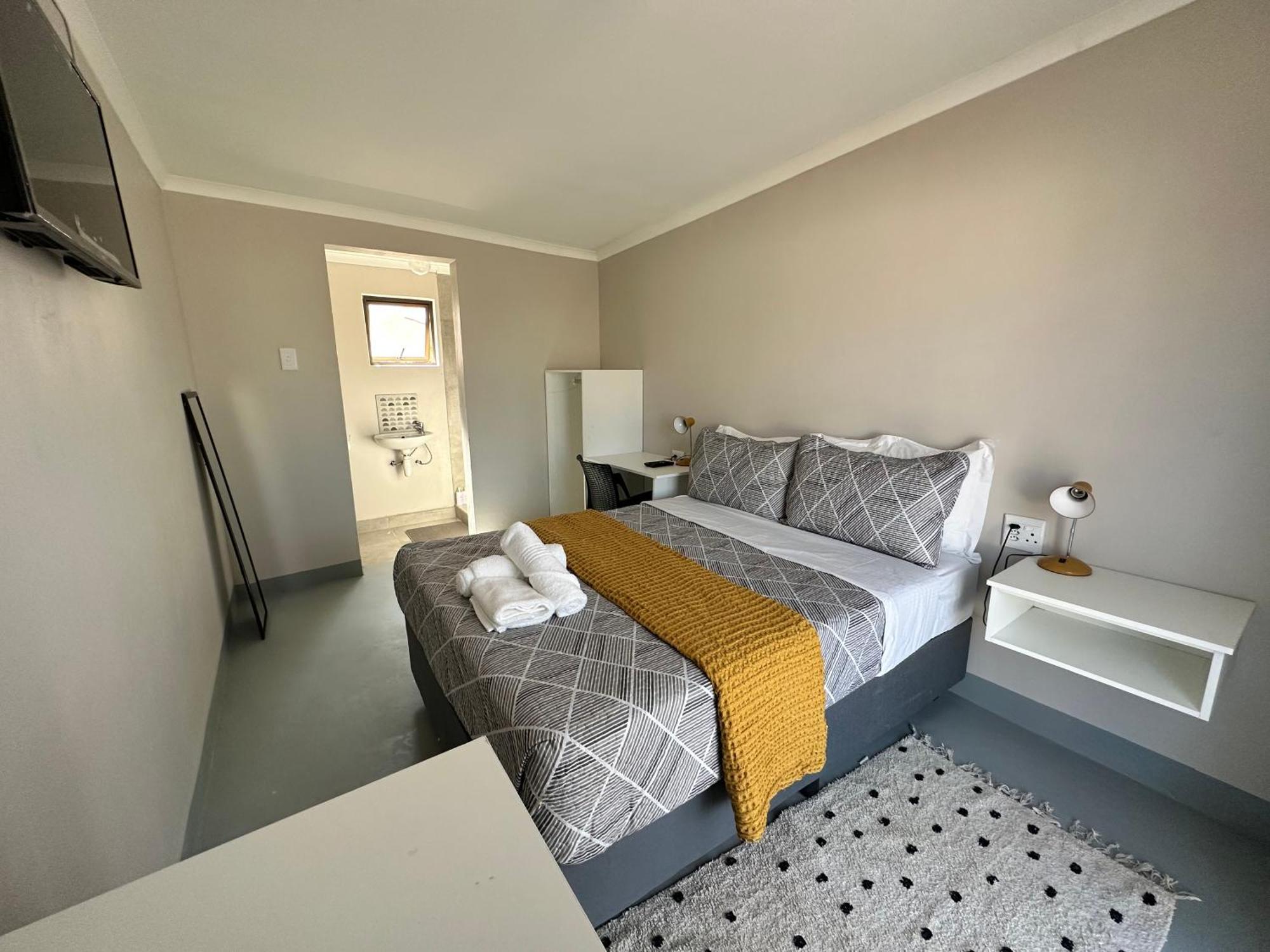 Hotel 19 On Gordon East London Zewnętrze zdjęcie